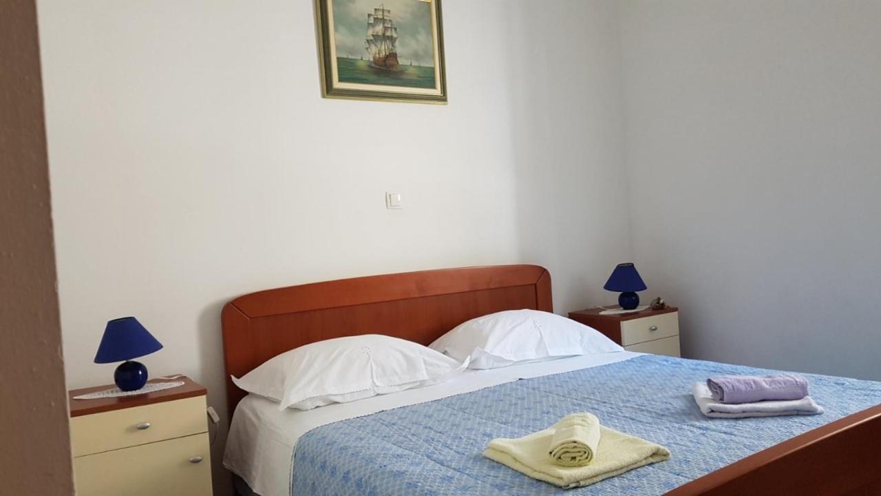 Comfort Apartment On The Beach 卡利 外观 照片