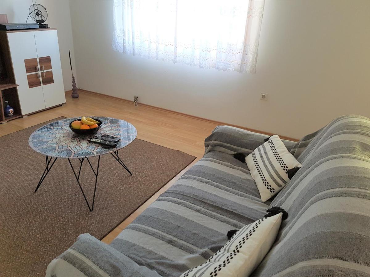 Comfort Apartment On The Beach 卡利 外观 照片