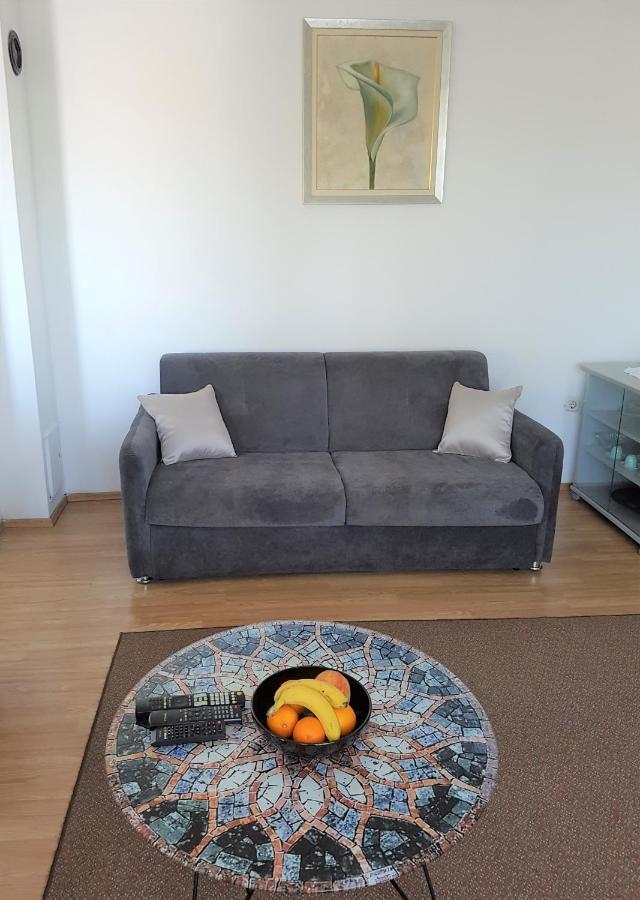 Comfort Apartment On The Beach 卡利 外观 照片
