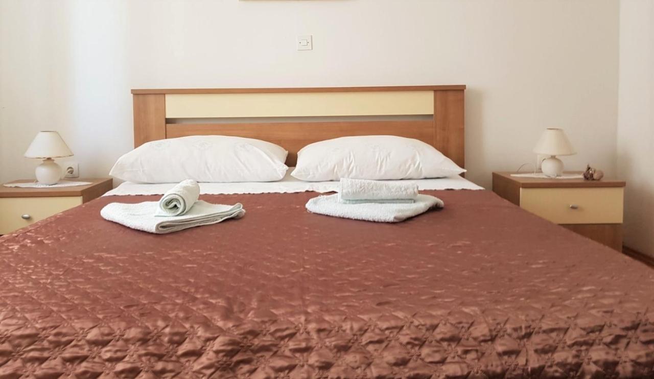 Comfort Apartment On The Beach 卡利 外观 照片