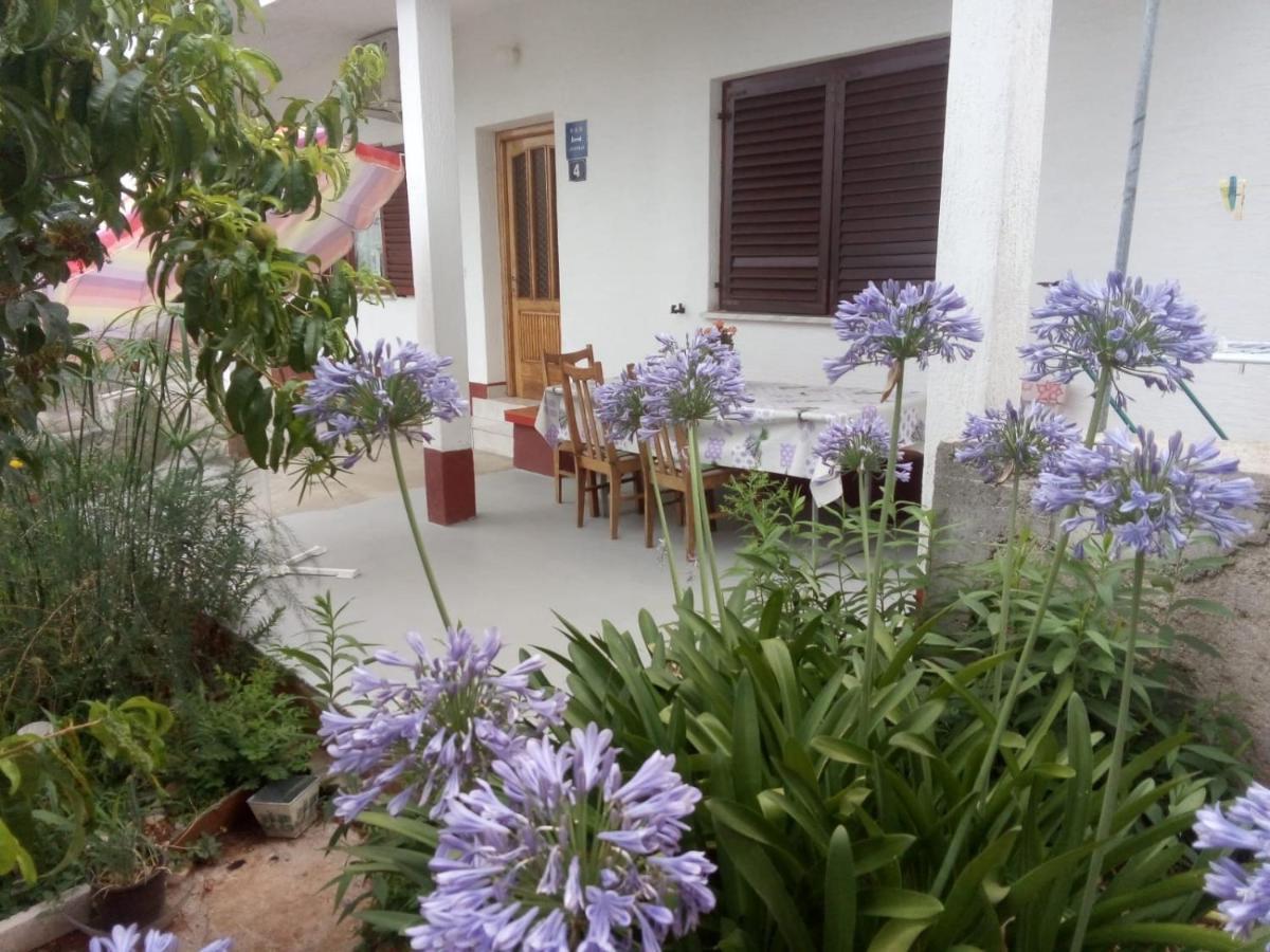 Comfort Apartment On The Beach 卡利 外观 照片