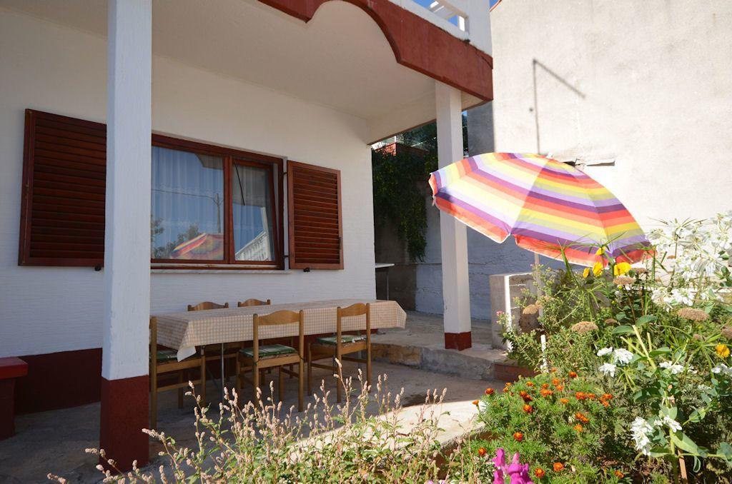 Comfort Apartment On The Beach 卡利 外观 照片
